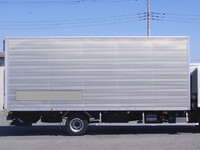 HINO Ranger Aluminum Van TKG-FD9JLAA 2017 386,000km_21