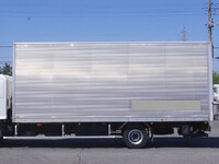 HINO Ranger Aluminum Van TKG-FD9JLAA 2017 386,000km_22