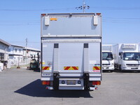 HINO Ranger Aluminum Van TKG-FD9JLAA 2017 386,000km_23