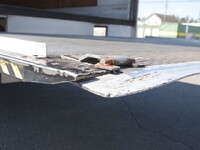 HINO Ranger Aluminum Van TKG-FD9JLAA 2017 386,000km_24