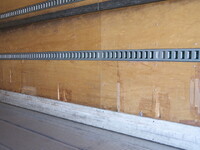 HINO Ranger Aluminum Van TKG-FD9JLAA 2017 386,000km_28