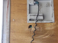 HINO Ranger Aluminum Van TKG-FD9JLAA 2017 386,000km_29