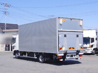 HINO Ranger Aluminum Van TKG-FD9JLAA 2017 386,000km_2