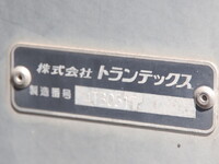 HINO Ranger Aluminum Van TKG-FD9JLAA 2017 386,000km_30