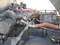 HINO Ranger Aluminum Van TKG-FD9JLAA 2017 386,000km_32