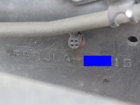 HINO Ranger Aluminum Van TKG-FD9JLAA 2017 386,000km_34