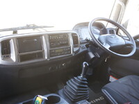 HINO Ranger Aluminum Van TKG-FD9JLAA 2017 386,000km_35