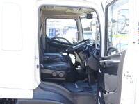 HINO Ranger Aluminum Van TKG-FD9JLAA 2017 386,000km_37