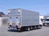 HINO Ranger Aluminum Van TKG-FD9JLAA 2017 386,000km_4