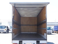 HINO Ranger Aluminum Van TKG-FD9JLAA 2017 386,000km_5