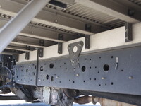 HINO Ranger Aluminum Van TKG-FD9JLAA 2017 386,000km_6