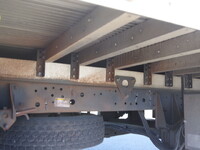 HINO Ranger Aluminum Van TKG-FD9JLAA 2017 386,000km_7