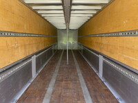 HINO Profia Trailer Head 2DG-SH1EDGG 2021 259,588km_10