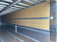 HINO Profia Trailer Head 2DG-SH1EDGG 2021 259,588km_12