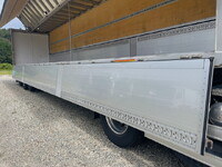 HINO Profia Trailer Head 2DG-SH1EDGG 2021 259,588km_14
