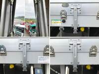 HINO Profia Trailer Head 2DG-SH1EDGG 2021 259,588km_15