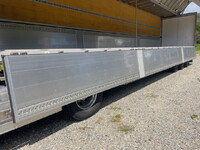 HINO Profia Trailer Head 2DG-SH1EDGG 2021 259,588km_15