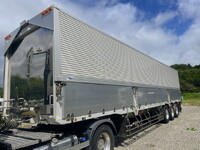 HINO Profia Trailer Head 2DG-SH1EDGG 2021 259,588km_16