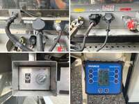 HINO Profia Trailer Head 2DG-SH1EDGG 2021 259,588km_19