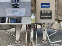 HINO Profia Trailer Head 2DG-SH1EDGG 2021 259,588km_20