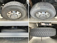 HINO Profia Trailer Head 2DG-SH1EDGG 2021 259,588km_23