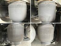 HINO Profia Trailer Head 2DG-SH1EDGG 2021 259,588km_26