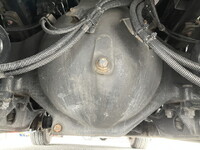 HINO Profia Trailer Head 2DG-SH1EDGG 2021 259,588km_29