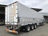 HINO Profia Trailer Head 2DG-SH1EDGG 2021 259,588km_2