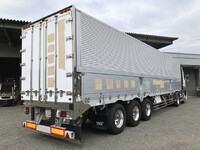HINO Profia Trailer Head 2DG-SH1EDGG 2021 259,588km_2