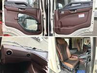 HINO Profia Trailer Head 2DG-SH1EDGG 2021 259,588km_31