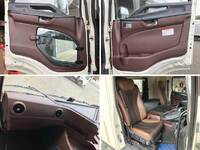 HINO Profia Trailer Head 2DG-SH1EDGG 2021 259,588km_31