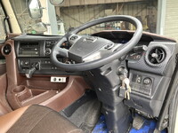 HINO Profia Trailer Head 2DG-SH1EDGG 2021 259,588km_33