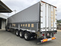 HINO Profia Trailer Head 2DG-SH1EDGG 2021 259,588km_4