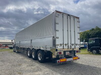 HINO Profia Trailer Head 2DG-SH1EDGG 2021 259,588km_4