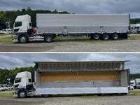 HINO Profia Trailer Head 2DG-SH1EDGG 2021 259,588km_5