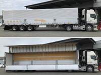HINO Profia Trailer Head 2DG-SH1EDGG 2021 259,588km_6