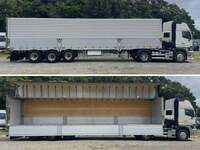 HINO Profia Trailer Head 2DG-SH1EDGG 2021 259,588km_6