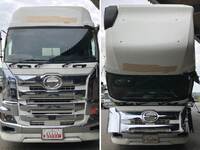 HINO Profia Trailer Head 2DG-SH1EDGG 2021 259,588km_7