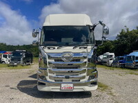 HINO Profia Trailer Head 2DG-SH1EDGG 2021 259,588km_7