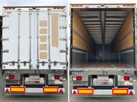 HINO Profia Trailer Head 2DG-SH1EDGG 2021 259,588km_8