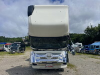 HINO Profia Trailer Head 2DG-SH1EDGG 2021 259,588km_8