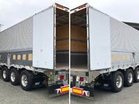 HINO Profia Trailer Head 2DG-SH1EDGG 2021 259,588km_9