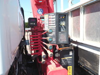 NISSAN Atlas Truck (With 5 Steps Of Cranes) TPG-FEB8W 2014 115,907km_12