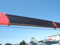 NISSAN Atlas Truck (With 5 Steps Of Cranes) TPG-FEB8W 2014 115,907km_13