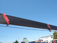 NISSAN Atlas Truck (With 5 Steps Of Cranes) TPG-FEB8W 2014 115,907km_14