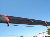 NISSAN Atlas Truck (With 5 Steps Of Cranes) TPG-FEB8W 2014 115,907km_15