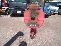 NISSAN Atlas Truck (With 5 Steps Of Cranes) TPG-FEB8W 2014 115,907km_17