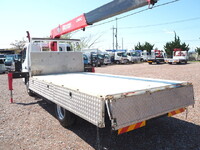 NISSAN Atlas Truck (With 5 Steps Of Cranes) TPG-FEB8W 2014 115,907km_18