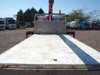 NISSAN Atlas Truck (With 5 Steps Of Cranes) TPG-FEB8W 2014 115,907km_19