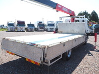 NISSAN Atlas Truck (With 5 Steps Of Cranes) TPG-FEB8W 2014 115,907km_20